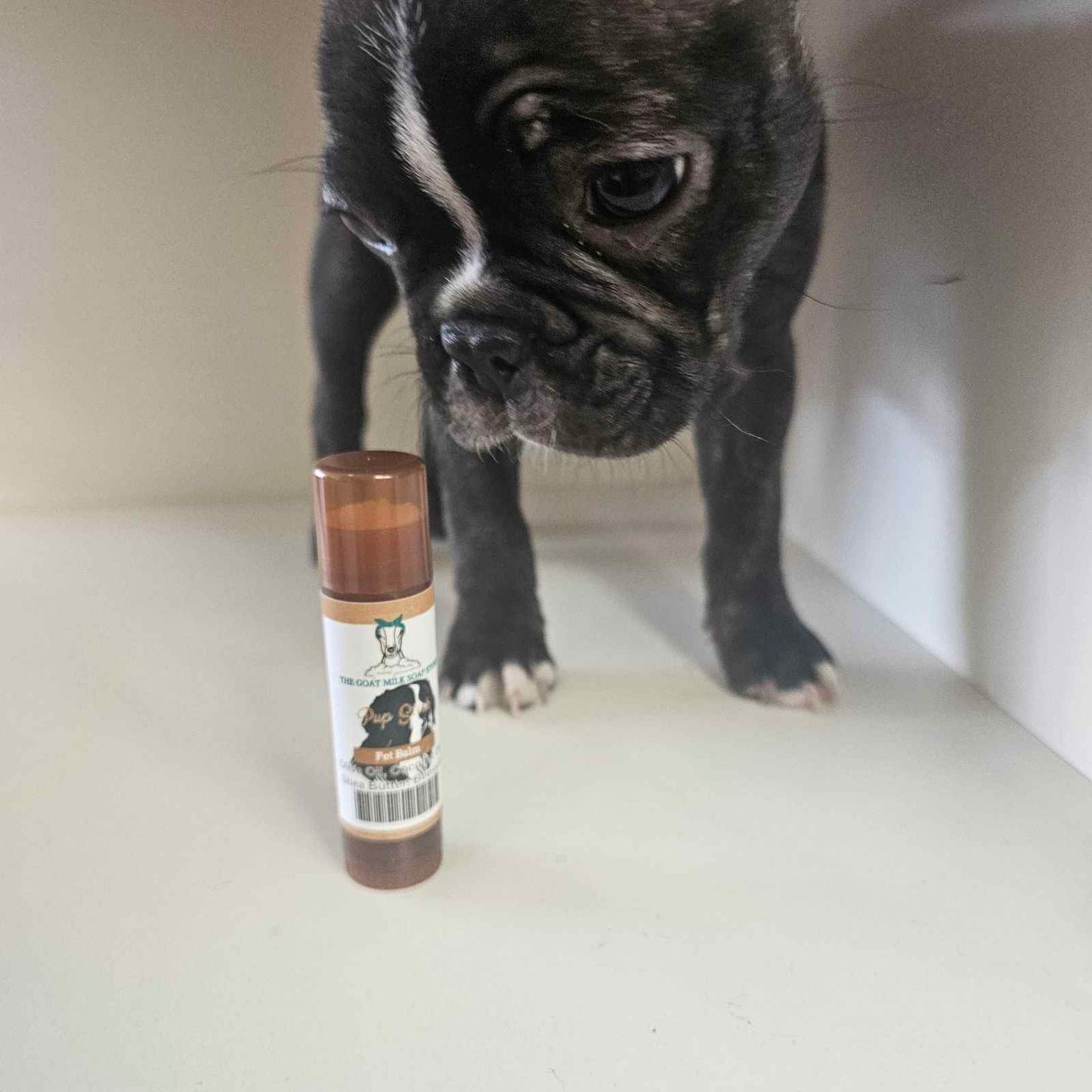 Pup-Stick | Pet Balm and Skin Soother