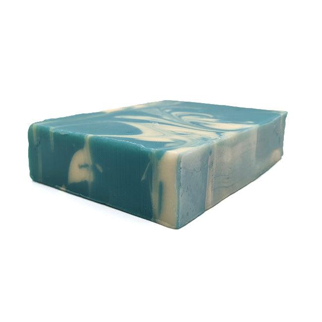 Avocado Sea Salt Goat Milk Soap - The Goat Milk Soap Store