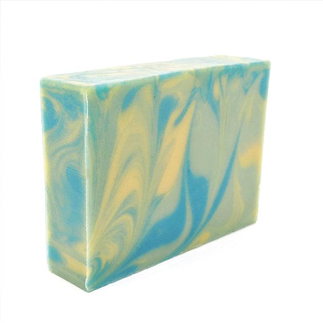 Beachwood Goat Milk Soap - The Goat Milk Soap Store