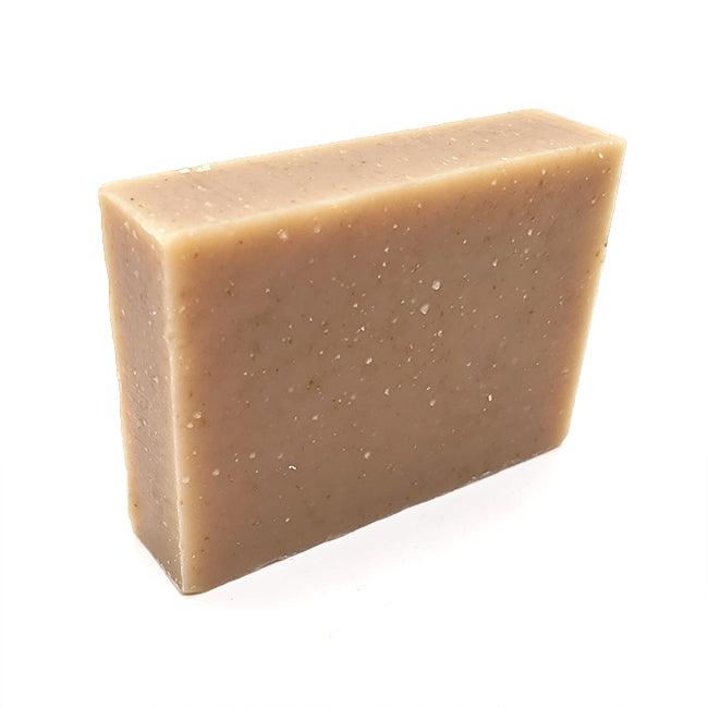 Colloidal Oatmeal Milk and Honey Goat Milk Soap - The Goat Milk Soap Store