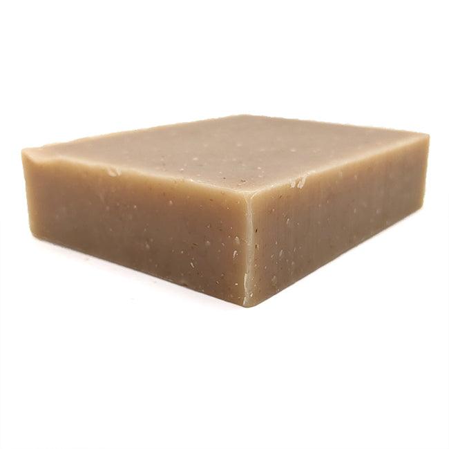 Colloidal Oatmeal Milk and Honey Goat Milk Soap - The Goat Milk Soap Store