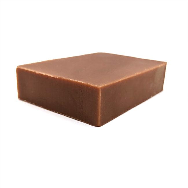 Copper Brick Road Goat Milk Soap - The Goat Milk Soap Store