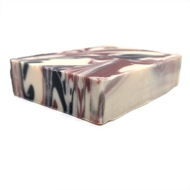 Dragons Blood Goat Milk Soap - The Goat Milk Soap Store