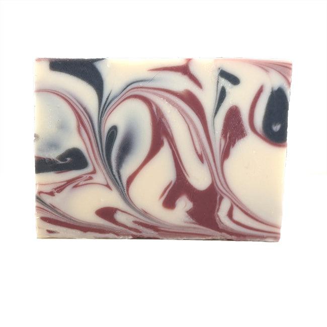 Dragons Blood Goat Milk Soap - The Goat Milk Soap Store