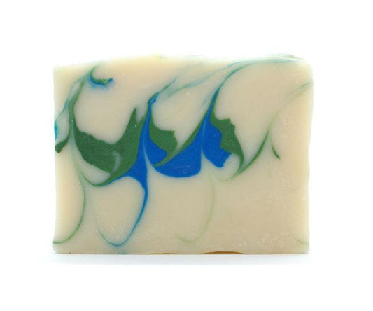 Drops of Rain Goat Milk Soap - The Goat Milk Soap Store