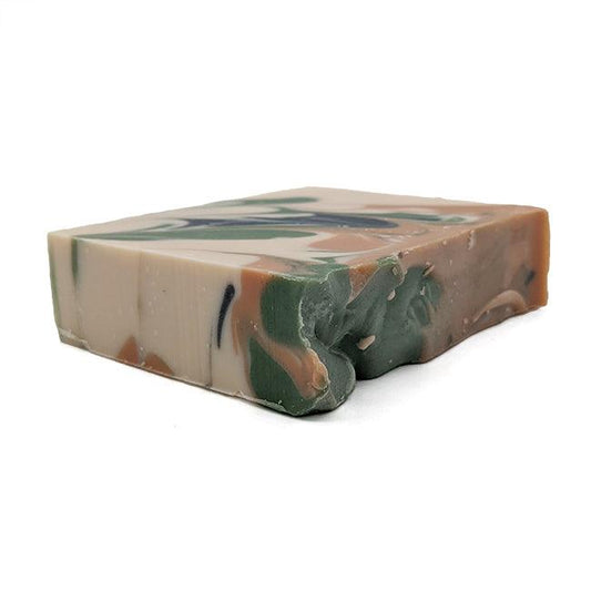 Fraser Fir Goat Milk Soap - The Goat Milk Soap Store