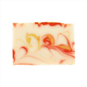 Honeysuckle Goat Milk Soap - The Goat Milk Soap Store