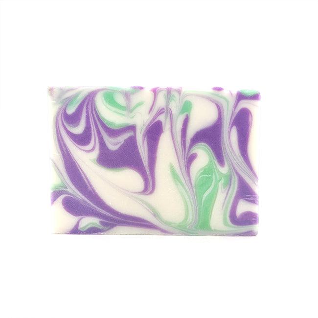 Lilac Blossoms Goat Milk Soap - The Goat Milk Soap Store