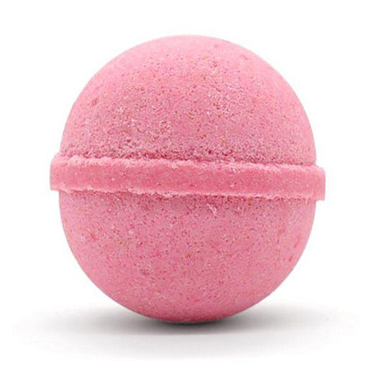 Lovers Charm Bath Bomb - The Goat Milk Soap Store