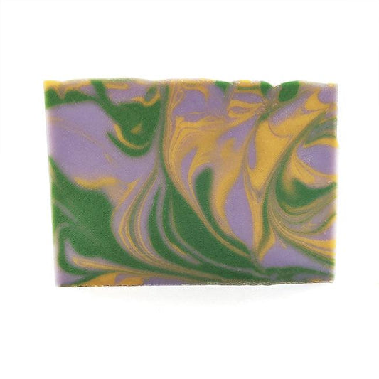 Patchouli Goat Milk Soap - The Goat Milk Soap Store