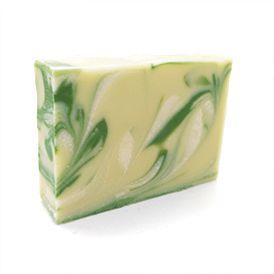 Rosemary Mint Goat Milk Soap - The Goat Milk Soap Store