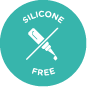 silicone free